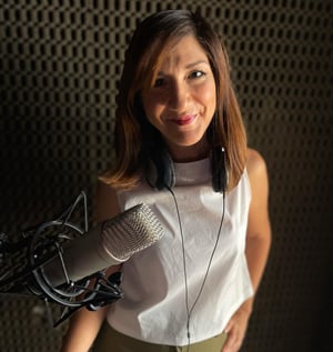 Fenneko (Aggretsuko, 1st Italian Dub, dubbed by Jenny De Cesarei) AI voice text to speech and AI music cover generator